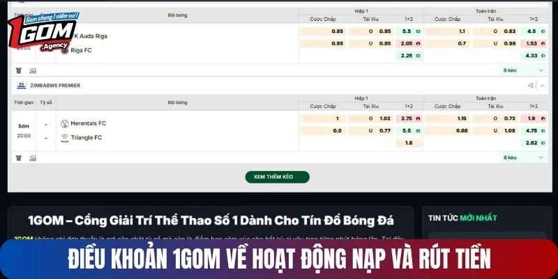 Ảnh hưởng của điều kiện điều khoản đến trải nghiệm người chơi