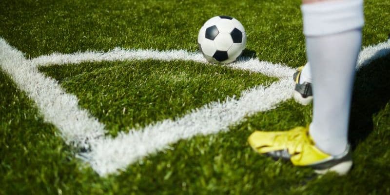 Các dạng kèo phạt góc phổ biến và cách chơi
