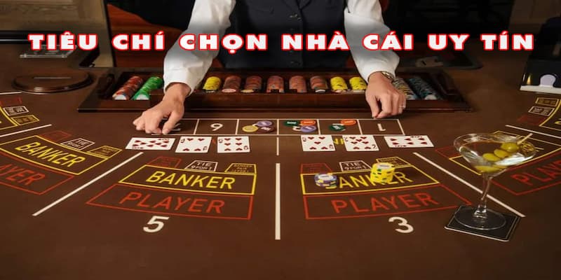 Các hình thức cược phổ biến tại nhà cái uy tín và cách tận dụng