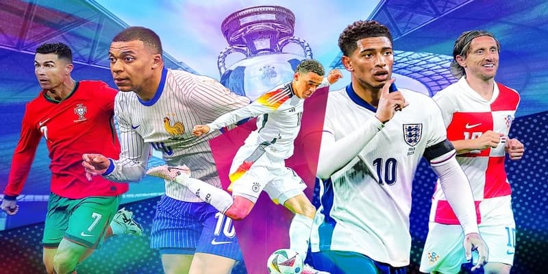 Các lưu ý khi xem hướng dẫn cách xem trực tiếp Euro 2024