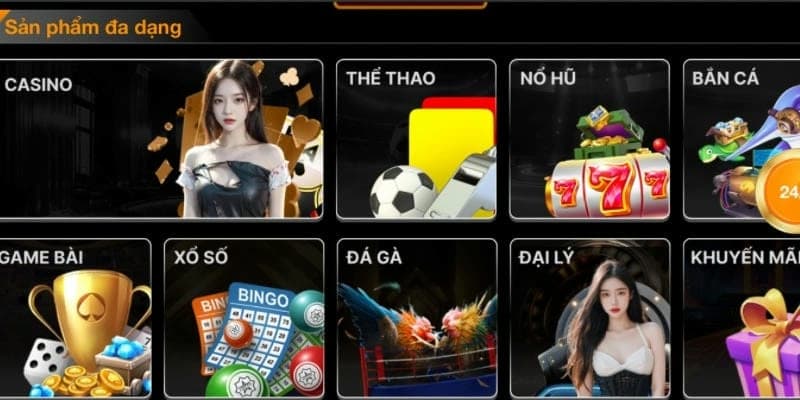 Các thuật ngữ casino phổ biến được sử dụng trên 789Bet