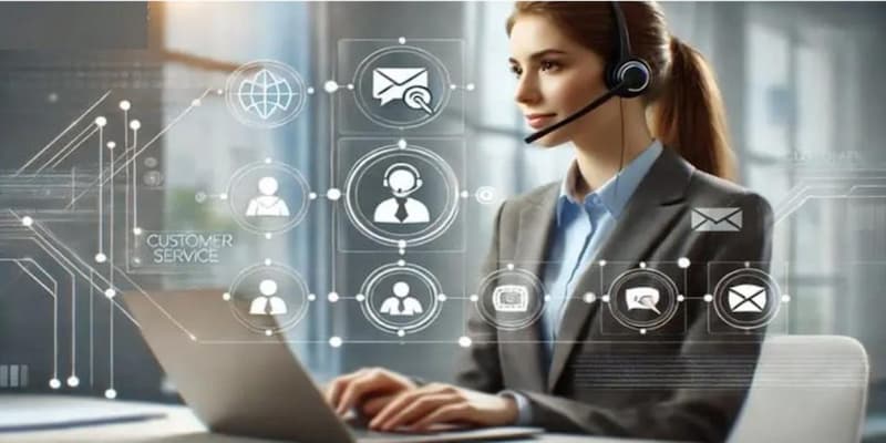 Cách tối ưu hiệu quả khi liên hệ bộ phận hỗ trợ