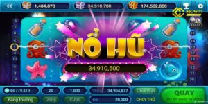 Game nổ hũ là gì và lý do được ưa chuộng rộng rãi