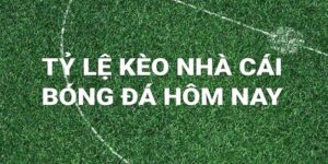 Hiểu đúng về nhận định kèo bóng đá hôm nay