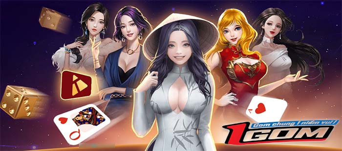 1Gom nền tảng uy tín hàng đầu