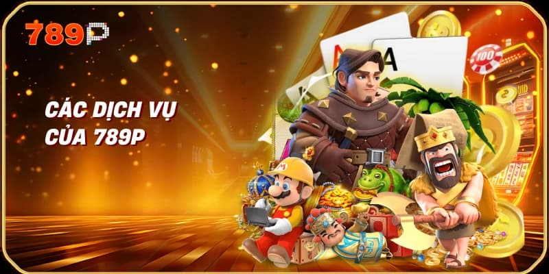 Hướng dẫn tham gia 789P chi tiết cho người mới