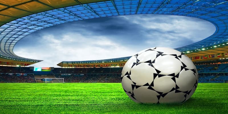 Luật chơi cơ bản và những điều cần biết về bóng đá