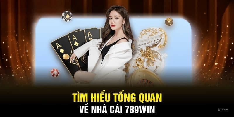 Những lợi ích khi chọn 789Win