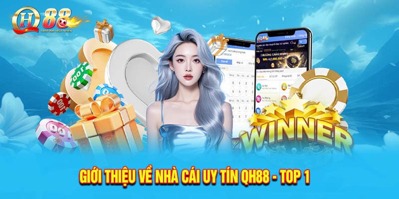 Những lưu ý giúp trải nghiệm cá cược tại Qh88 hiệu quả và an toàn hơn