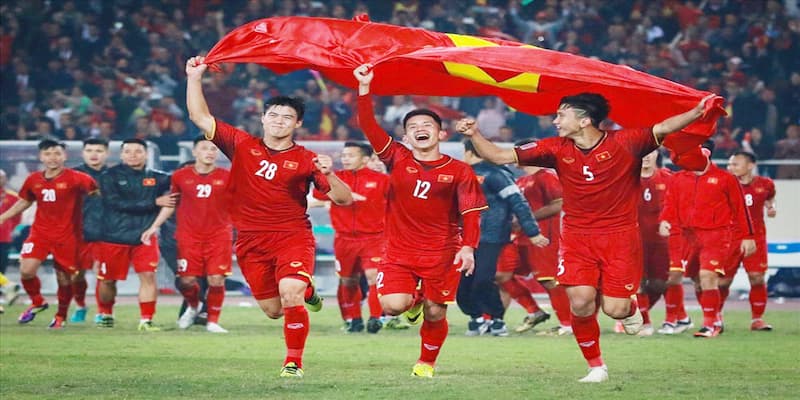 Những lưu ý khi theo dõi lịch thi đấu bóng đá Việt Nam