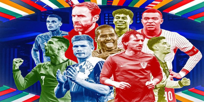 Những lưu ý khi xem lịch thi đấu bóng đá euro để không bị “hố”