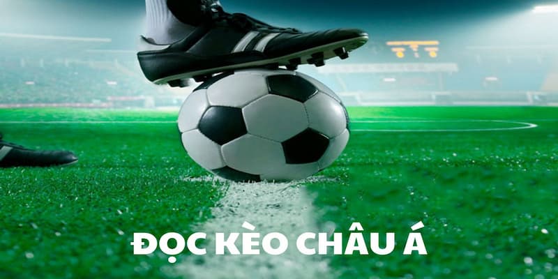 Những thuật ngữ thường gặp trong kèo châu Á