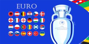Những yếu tố ảnh hưởng đến lịch thi đấu EURO