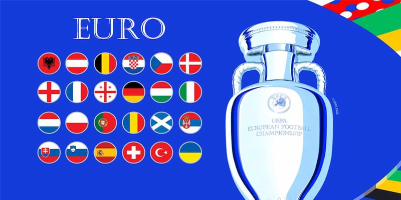 Những yếu tố ảnh hưởng đến lịch thi đấu EURO