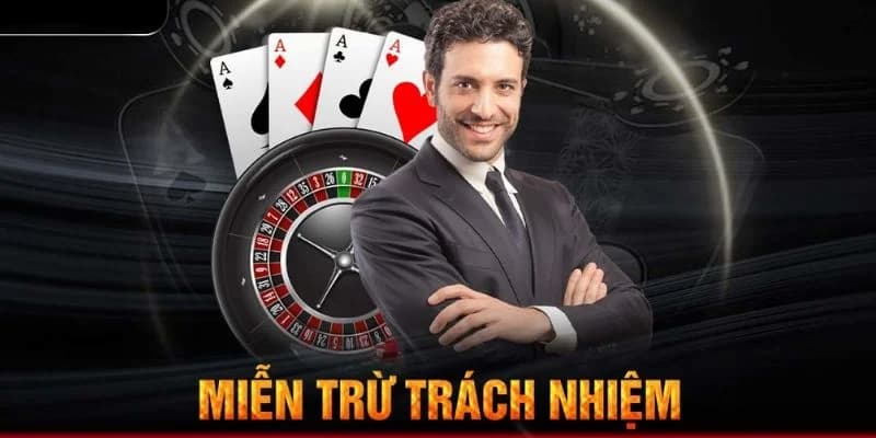 Nội dung thường thấy trong chính sách miễn trừ trách nhiệm