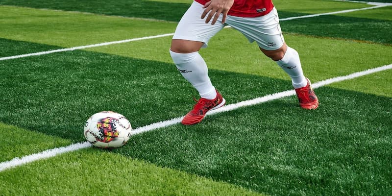 Phân tích trận đấu và dự đoán kết quả bóng đá hiệu quả