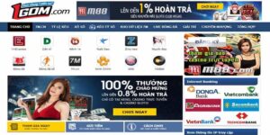 Tại sao bạn nên lựa chọn cá cược trực tuyến qua 1gom