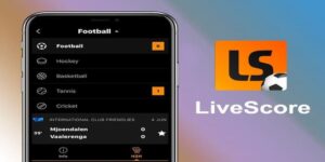 Tại sao Livescore xem bóng đá lại quan trọng với người hâm mộ