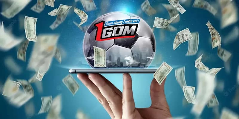 Tại sao nên chọn 1gom thay vì các nền tảng khác