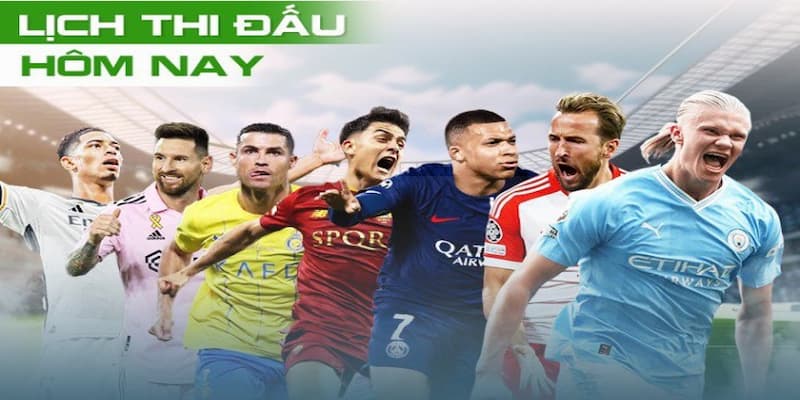 Tầm quan trọng của lịch thi đấu trong cá cược trực tuyến tại 1gom