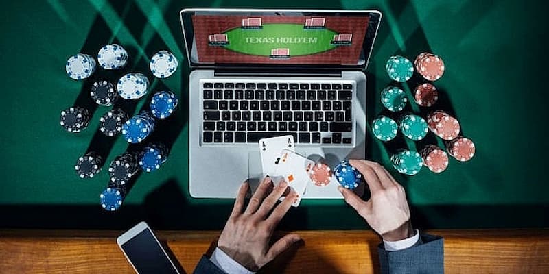 Tối ưu trải nghiệm cá cược tại 1gom với các tiện ích hiện đại