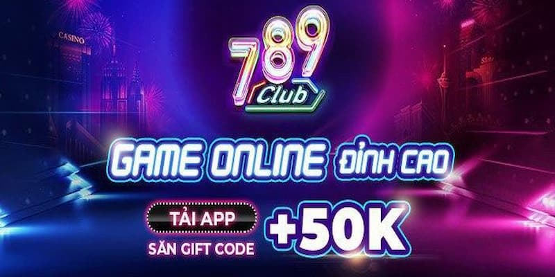 Tổng quan về 789Club và vị trí trong ngành cá cược trực tuyến