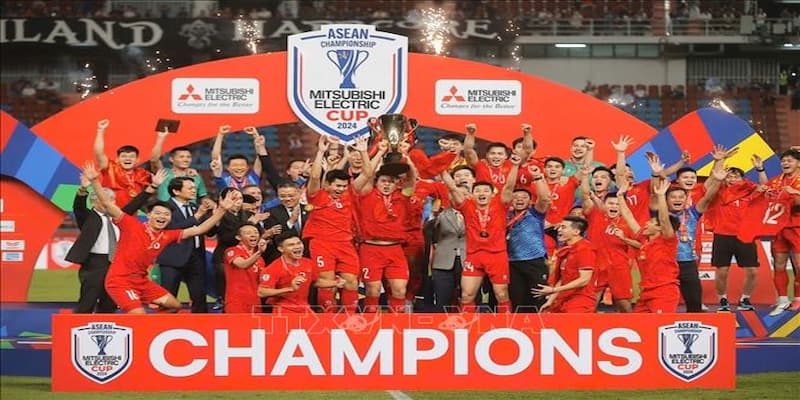 Tổng quan về lịch thi đấu bóng đá Việt Nam hiện nay