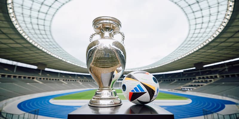 Tổng quan về lịch thi đấu EURO 2025
