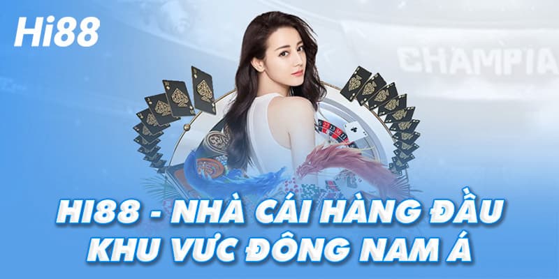 Ưu điểm nổi bật giúp Hi88 vượt mặt các đối thủ trên thị trường