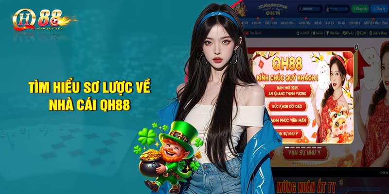 Vì sao Qh88 được đánh giá cao trong cộng đồng cá cược trực tuyến